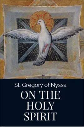 Read: On the Book Holy Spirit