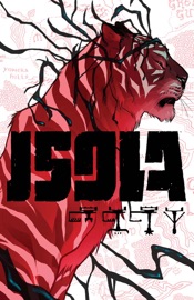 Isola #6 - Brenden Fletcher & Karl Kerschl