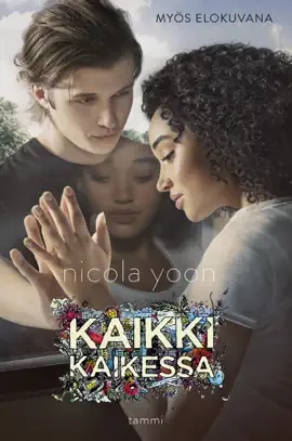 Read: Kaikki kaikessa Book