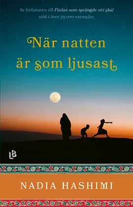Read: Book När natten är som ljusast