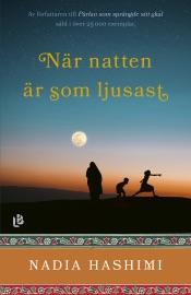 När natten är som ljusast - Nadia Hashimi
