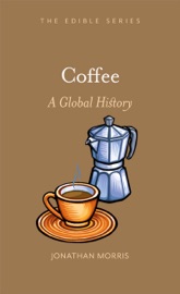 Coffee - Jonathan Morris