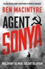 Book Agent Sonya