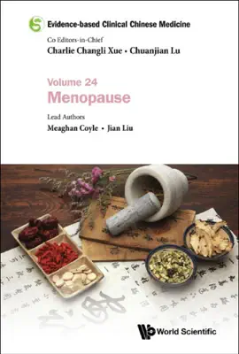 Evidence-based Clinical Chinese Medicine