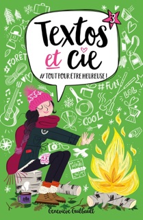Textos et Cie T03 by Geneviève Guilbault & Magalie Foutrier