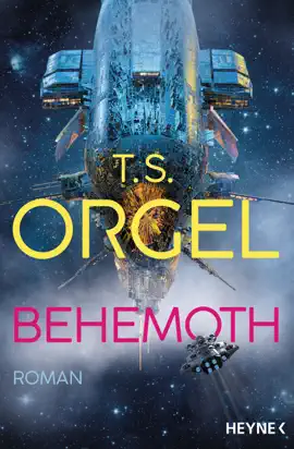 Read: Behemoth
