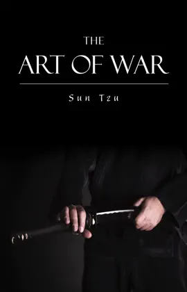 Read: Book The Art of War