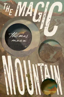 Read: Book The Magic Mountain