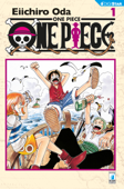 One Piece 1 - Eiichiro Oda