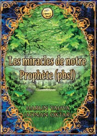 LES MIRACLES DE NOTRE PROPHETE (PBSL) - Adnan Oktar