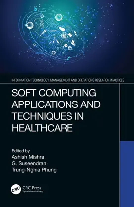 Read: Soft Computing Applications and Techniques in Book Healthcare
