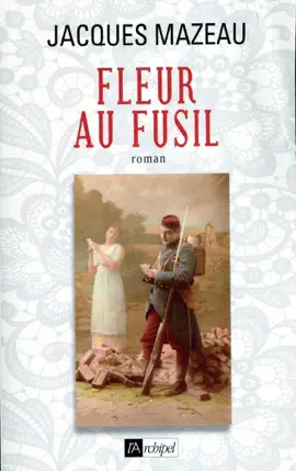Read: Book Fleur au fusil