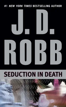 Read: Seduction in Death Book