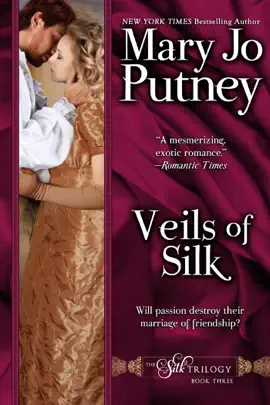 Read: Veils of Book Silk