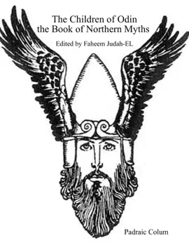 Read: The Children of Odin the Book of Book Northern Myths