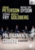 Book Politicamente Correto - Os debates Munk