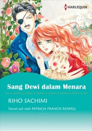 Sang Dewi Dalam Menara - Riho Sachimi & Patricia Frances Rowell