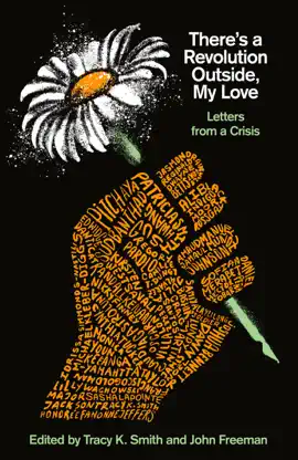 Read: There's a Revolution Outside, My Book Love