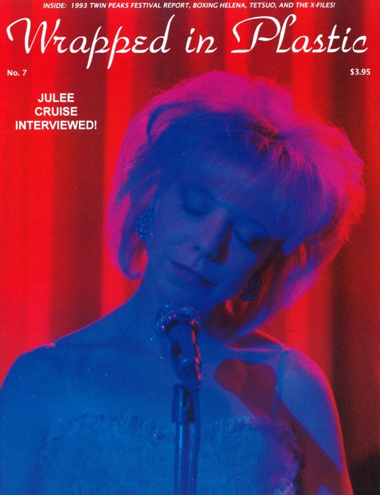 Wrapped in Plastic Magazine: Issue #7