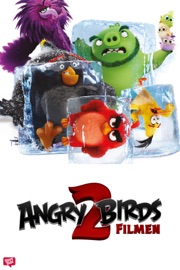 Angry Birds: Film 2 - Heather Nuhfer