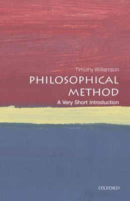 Philosophical Method