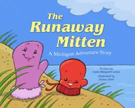 Read: The Runaway Mitten Book
