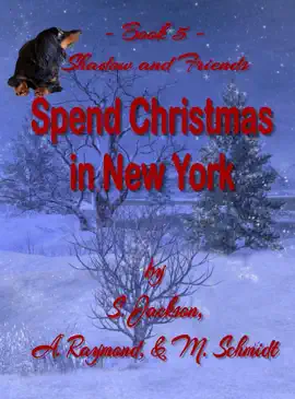 Read: Book Shadow and Friends Spend Christmas in New York