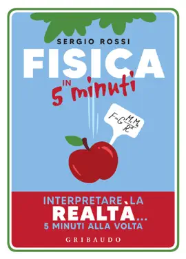 Read: Fisica in 5 Book minuti