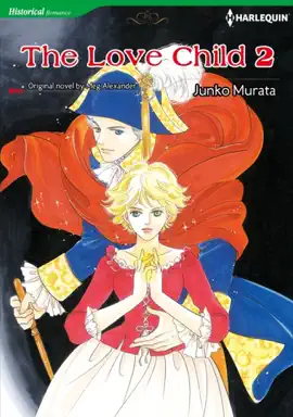 Read: The Book Love Child 2