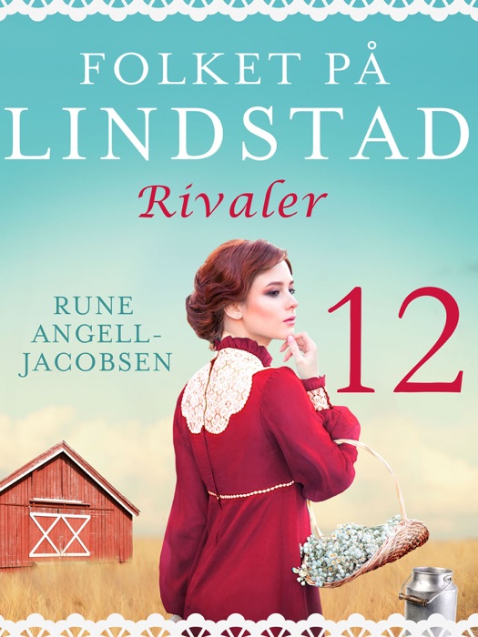 Folket på Lindstad 12 -Rivaler