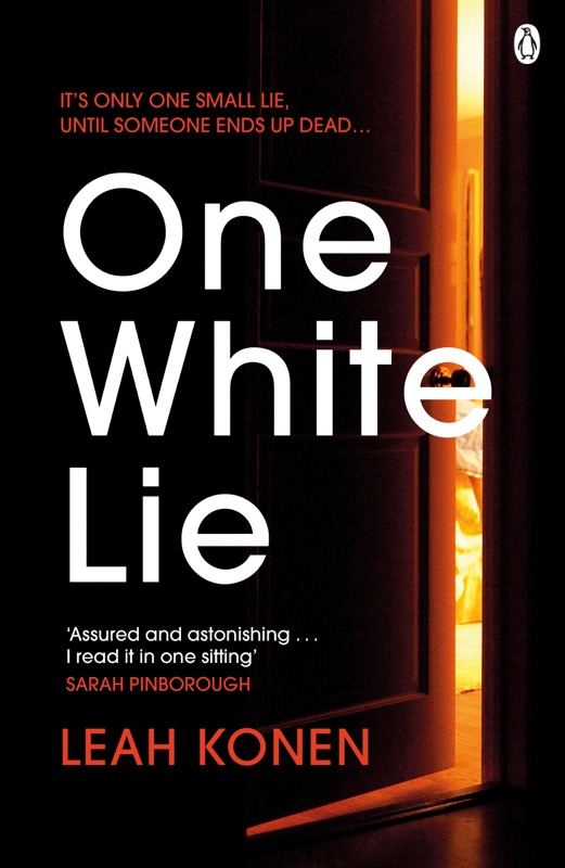One White Lie