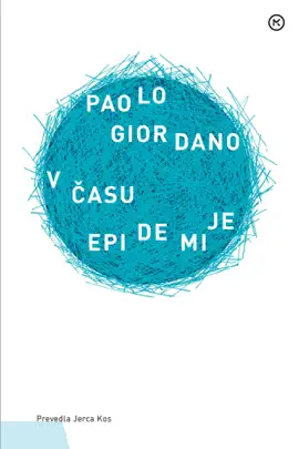 Read: V času epidemije Book