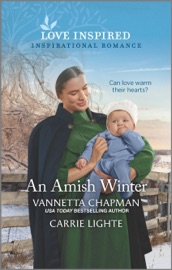 An Amish Winter - Vannetta Chapman & Carrie Lighte