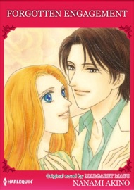 Forgotten Engagement - Nanami Akino & Margaret Mayo