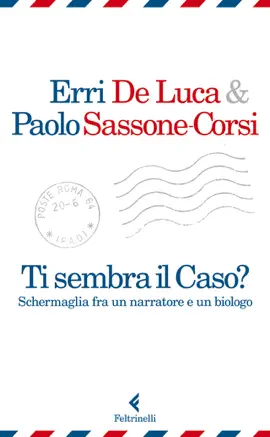 Ti sembra il caso?