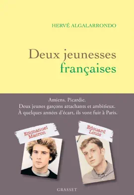 Read: Deux jeunesses françaises Book