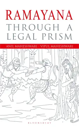 Read: Ramayana Book Revisited