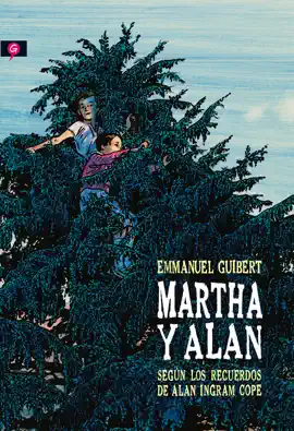 Read: Martha Book y Alan