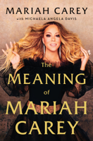 Mariah Carey - The Meaning of Mariah Carey artwork
