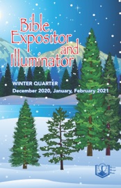 Bible Expositor and Illuminator - Union Gospel Press