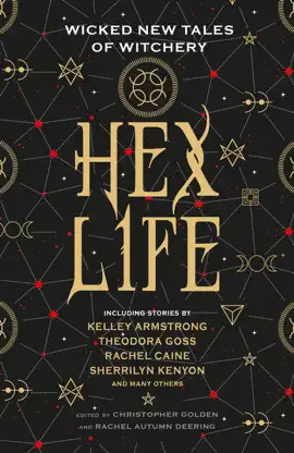 Read: Hex Life: Book Wicked New Tales of Witchery