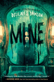 Mine - Delilah S Dawson