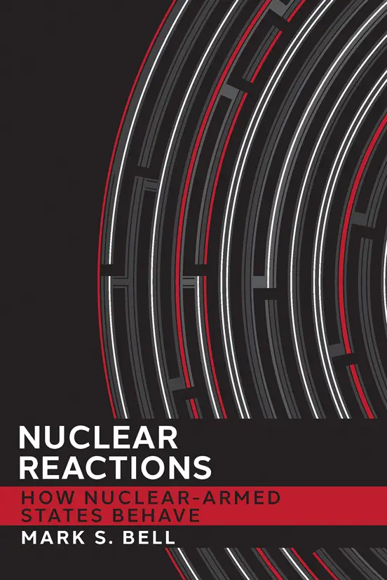 Nuclear Reactions