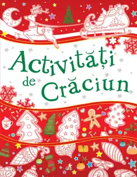Read: Activitati De Book Craciun