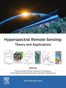 Read: Hyperspectral Remote Book Sensing