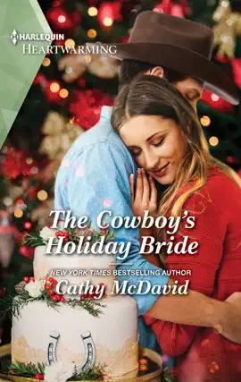 Read: Book The Cowboy's Holiday Bride