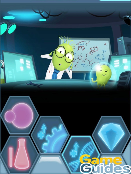 Bacterial Takeover Cheats Tips & Strategy Guide