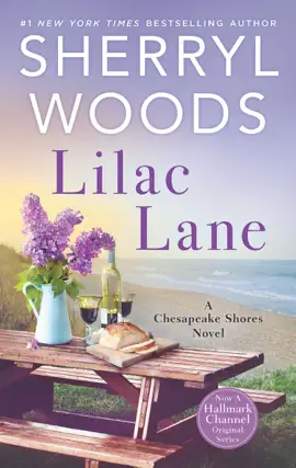 Read: Lilac Lane Book