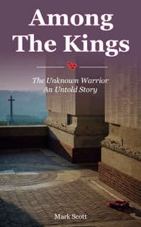 Among the Kings by Mark Scott