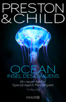 Douglas Preston & Lincoln Child - OCEAN - Insel des Grauens artwork